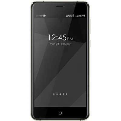 Мобильный телефон Assistant AS-5435 Shine Black 2 SIM, моноблок, 5.0', IPS,  HD (1280х720), 1.3 GHz, 16 Gb, microSD, 8, Bluetooth, WI-FI, Android OS,  v6.0 (Marshmallow) купить в Запорожье - цена в интернет-магазине Neon