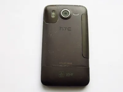 Y HTC Desire P обзор характеристик