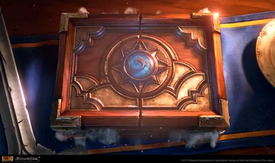 Hearthstone обои для рабочего стола, картинки и фото - RabStol.net