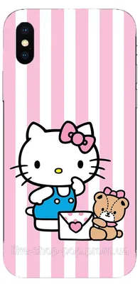 Hello Kitty IML Ringstand Glitter Kitty Head Logo MagSafe Case for iPhone  15 Pink цена | pigu.lt