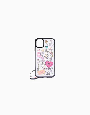 Samsung C3300 Hello Kitty: простой телефон для девочек