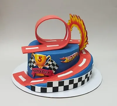 Торт хот вилс hot wheels 🏎Торт с машинками - восторг для ребёнка 😍 . А  машинками потом можно ещё и поиграть 😊 . Внутри шоколадны… | Birthday  cake, Desserts, Cake