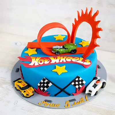 Hot Wheels 1 кг