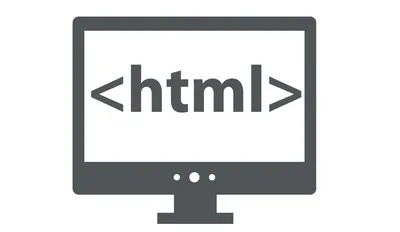Что такое HTML, язык разметки HTML