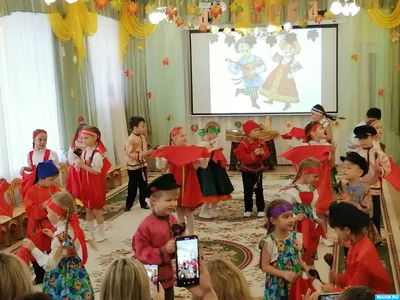 28.07.18. Выставка-ярмарка в рамках празднования 1030-летия Крещения Руси,  События