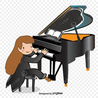 белый фон 3d пианист, играть на пианино, пианист, играть музыку фон картинки  и Фото для бесплатной загрузки