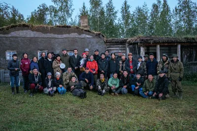 Фотки Иннокентия Дакаярова: Красочные рисунки в стиле арт