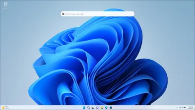 Windows 11 тестирует виджеты для рабочего стола