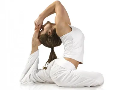 31+ Best 2 Person Yoga Moves | Позы парной йоги, Йога челлендж, Парные  упражнения