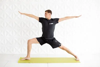 Парная йога: основные асаны и кому разрешены тренировки | Начни с  тренировки | Дзен