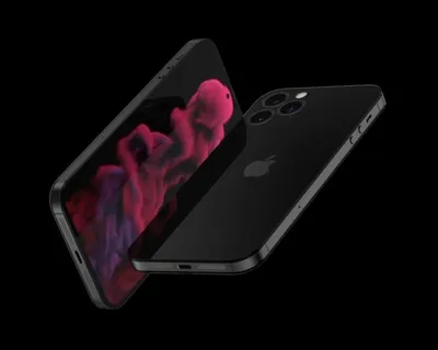 Очень качественные изображения и видео iPhone 13 Pro