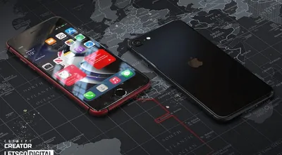 iPhone 15 Pro - первые качественные рендеры - Раздел Гаджеты - Блог Безлимит