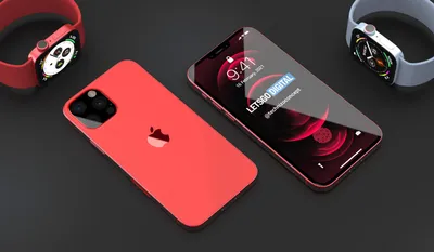 Китайский производитель слил качественные изображения iPhone 9 — Ferra.ru