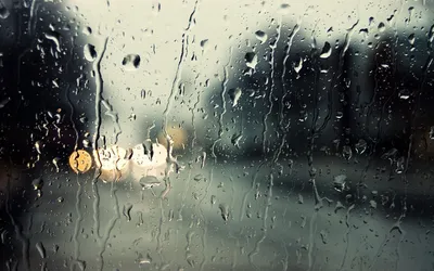 Картинки красивые капли дождя на стекле (70 фото) » Картинки и статусы про  окружающий мир вокруг