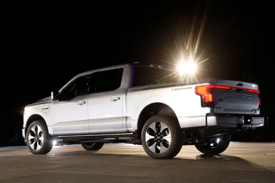 Ford F-150 Has Six Engine Choices. Let's Compare!