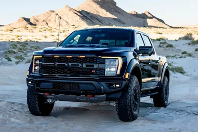 2023 Ford F-150 Raptor Review, Pricing | New F-150 Raptor Truck Models |  CarBuzz