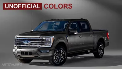Shelby's F-150 Centennial Edition Is A Six-Figure Truck With Up To 800 HP |  Carscoops