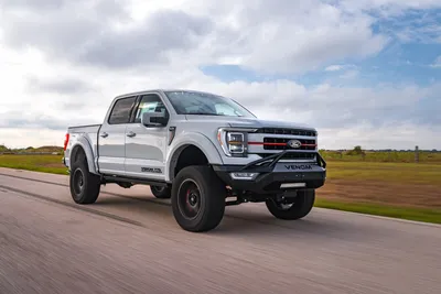 2024 Ford F-150 Debuts: Fresh Face, Pro Access Tailgate, More Standard Tech