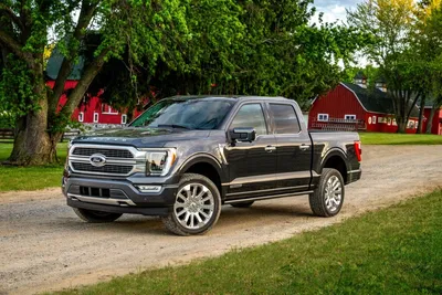 2024 Ford F-150 unveiled in Detroit | Car News | Auto123