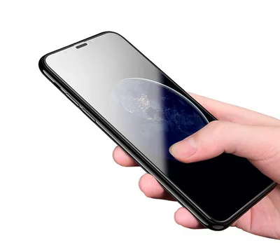 Прозрачное защитное стекло (Узкое,Не на весь экран!) для iPhone Xr, iPhone  11 ProPlus 12341177 купить в интернет-магазине Wildberries