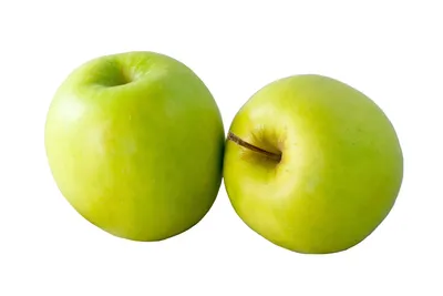 Все красное яблоко с зелеными лист изолированными на белом фоне Стоковое  Фото - изображение насчитывающей вкусно, природа: 195065734