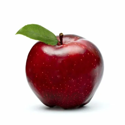 Рисунок яблоко для детей - 57 фото