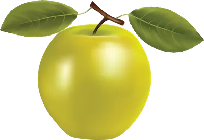 одно старинное яблоко. гнилое яблоко. изолированный на прозрачном фоне.  Стоковое Фото - иллюстрации насчитывающей вегетарианец, еда: 279036678