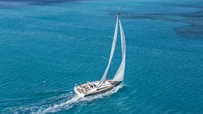Бесконечное лето на Багамских островах | Путешествие на яхте Своим Ходом. -  YouTube