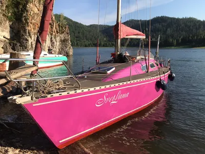 Топ-10 яхт популярных для чартера ⚓ Sailica.com