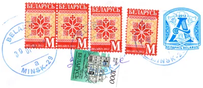 Почтовая марка США конверт 1958г FDC лот №147953