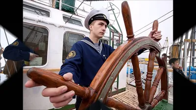 Зарплата моряков и матросов на судне дальнего плавания в России в 2022-2023  годах