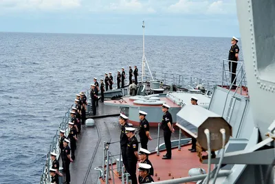 Моряк из Одессы умер на корабле в Аравийском море | СВІДОК.info