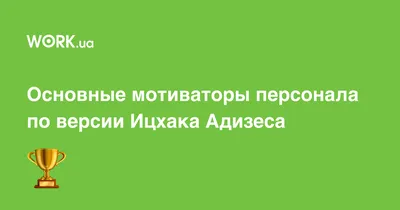 40 свежих демотиваторов про работу | motivator.com | Дзен