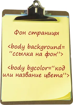 Как установить фон в CSS. Cвойство background — журнал «Доктайп»