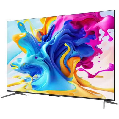 Купить телевизор Xiaomi Mi TV ES Pro 65\" L65M9-SP 120Hz в Москве | Xiaomi-on