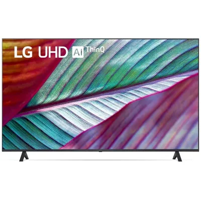 4K OLED телевизор 42'' LG OLED42C2RLB | LG RU