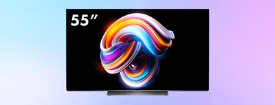 Лучшие телевизоры с диагональю 55 дюймов: ТОП-15 ТВ с диагональю 55ʺ |  Читайте на Эльдоблоге