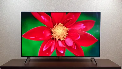Обзор телевизора Sony Bravia KD-55XH9096: Android TV, Dolby Vision и HDMI  2.1 для PlayStation 5 / Проекторы, ТВ, ТВ-боксы и приставки / iXBT Live
