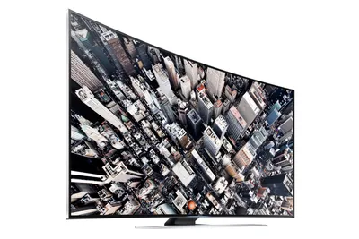 Обзор телевизора Samsung UE65HU9000T: предел мечтаний / Фото и видео