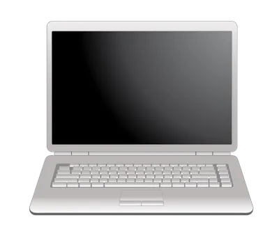 Ноутбук, MacBook ПНГ на Прозрачном Фоне • Скачать PNG Ноутбук, MacBook