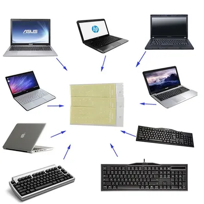 3d изображение современного ноутбука с пустым экраном, изолированным на прозрачном  фоне | Премиум PSD Файл
