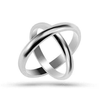 Значок 2 обручальные кольца плоский с алмазом в форме сердца для приложений  и сайтов брака на прозрачном фоне Иллюстрация вектора - иллюстрации  насчитывающей кольцо, захват: 180731838
