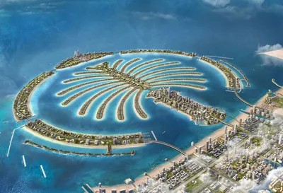 Мальдивы: остров-отель, остров-магазин и остров-пальма