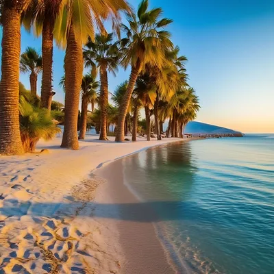 10 лучших пляжей Пальма-де-Майорки | UniTicket.ru