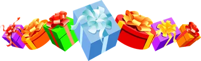 Gift card Decorative box, gift, ribbon, подарок на прозрачном фоне, подарок  png | PNGWing