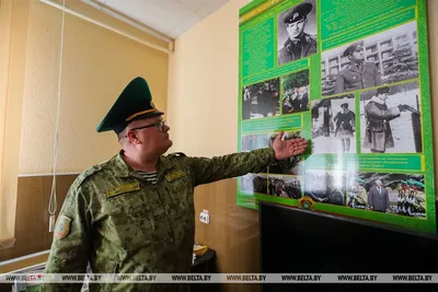 План-конспект занятия по лепке «Пограничник с собакой» в старшей группе (7  фото). Воспитателям детских садов, школьным учителям и педагогам - Маам.ру