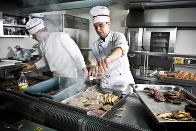 Хозяйке на заметку: 16 лайфхаков с профессиональной кухни | Houzz Россия