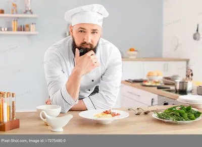 Лучшие шеф-повара Москвы рассказывают, что готовить и на какой кухне | AD  Magazine