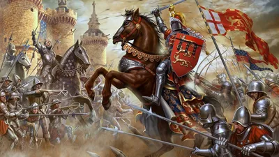 Статуэтка Рыцарь на коне 48 см фигурка конный воин (ID#1438643848), цена:  2041 ₴, купить на Prom.ua