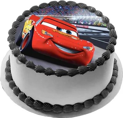 Cars cake ⭐️💫 Торт тачки для... - Marina and the cake | Facebook